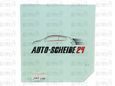 Seitenscheibe Scheibe Fenster