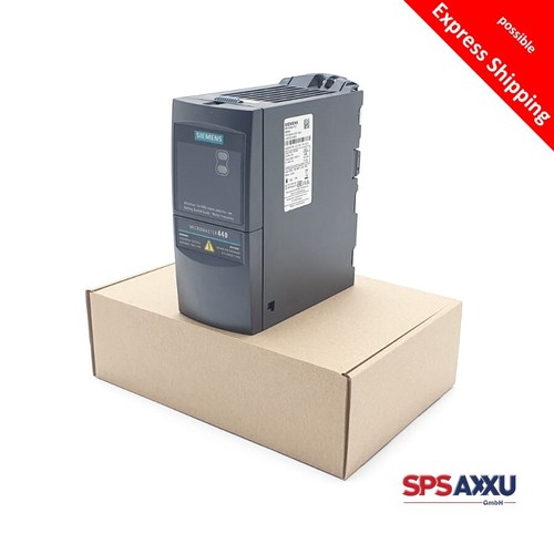 Siemens micromaster mm440 - micromaster,