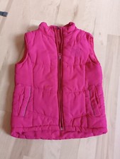 Tolle warme Weste Übergang v. Kiki&Koko Mädchen Gr. 122 TOP