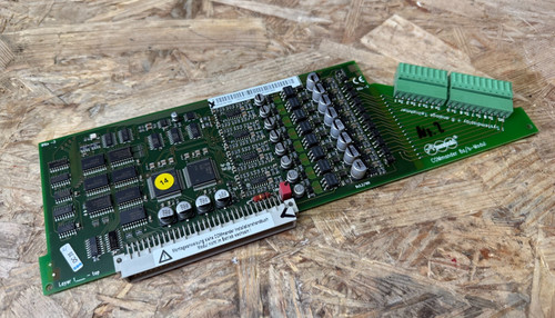 Elektronik commander - elektronik,
