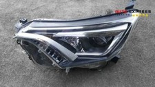 TOYOTA RAV4 SCHEINWERFER