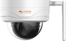 LUPUS - HD - LE204 WLAN "wie