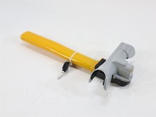 PRO-PLUS Wegfahrsperre Lenkradsperre Wegfahrkralle Lenkradkralle Lenkradsicherun