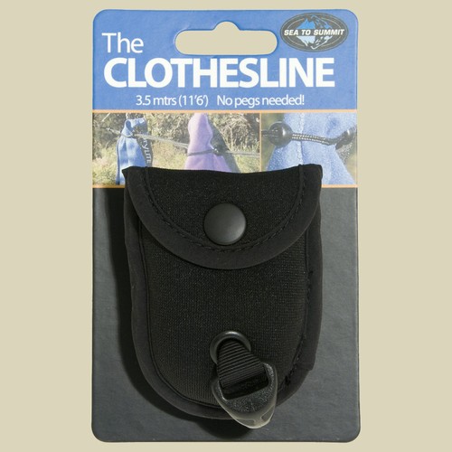 Sea summit the - the, clothesline