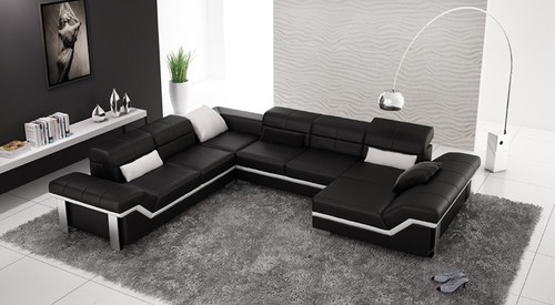 Ecke couch designer sitz - couch,