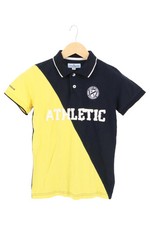 Jonas Nielsen Kinder Poloshirt
