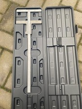 Anreiß-Messschieber Holex 400mm