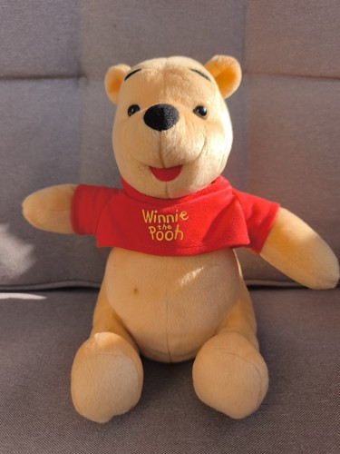 Fisher price winnie pooh - fisher-price,