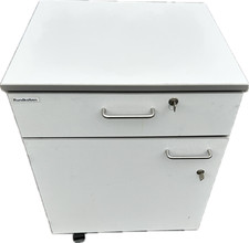 Wesemann Laborschrank