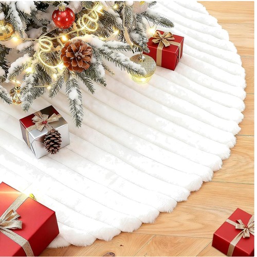 Weihnachtsbaumdecke