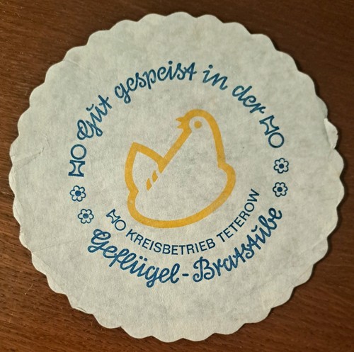 Konsum geflügel bratstube - konsum,