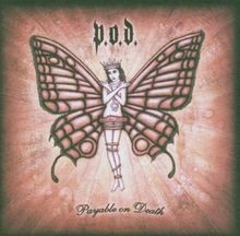 Payable death - (cd, dvd)