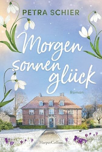Morgensonnenglück roman - roman, |