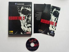 Resident Evil 2 Nintendo