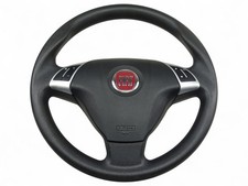 Fiat Punto 199 ab 2012 Lenkrad 