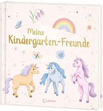 Meine Kindergarten-Freunde