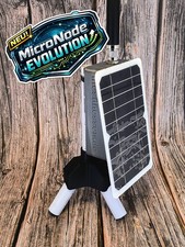 Micro-Node Evolution Offgrid
