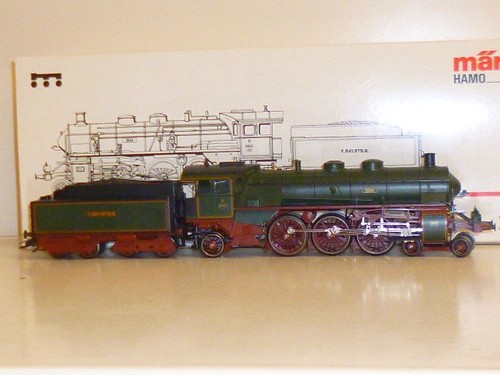 Märklin hamo 38181 - h0:,