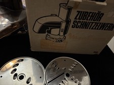 Moulinex Zubehör