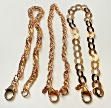 Milor Italien Bronze Rosegold