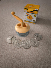 Moulinex Julienne ,,Color Art