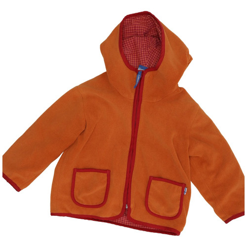 Finkid fleecejacke unisex - finkid,, fleecejacke,