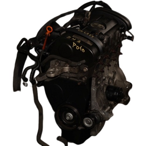 Polo n motor ohne - polo, 1.4