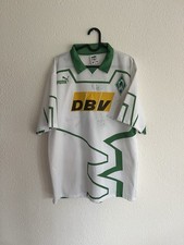 Werder Bremen Trikot Hobsch