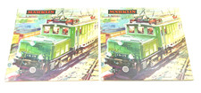 Märklin 1964 / 65 Katalog