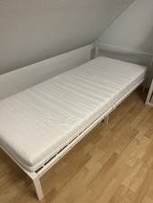 Gästebett Einzelbett