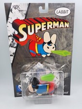 Neu DC Comics Labbit Kidrobot