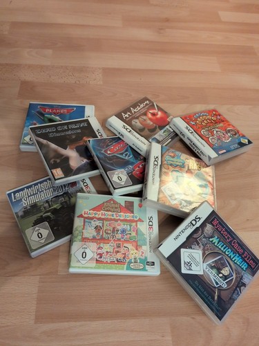 Spielesammlung videospiele - spielesammlung,
