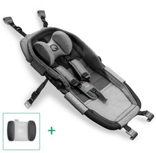 Qeridoo Fahrradanhänger