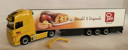 Volvo xl electric - xl,