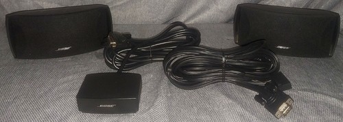 Bose cinemate series - cinemate,