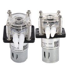 500 ml/min Peristaltikpumpe