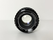Exaktar Objektiv Auto 50 mm