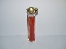 Vintage Organza Givenchy Eau de Parfum 30 ml Flakon Perfumes Spray