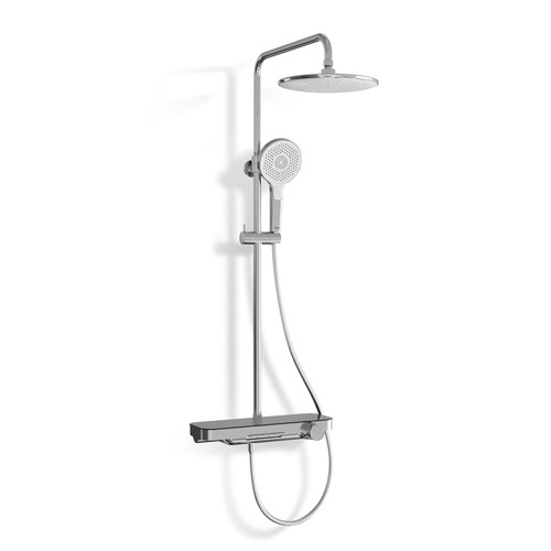 Duschset duschsystem - duschset,