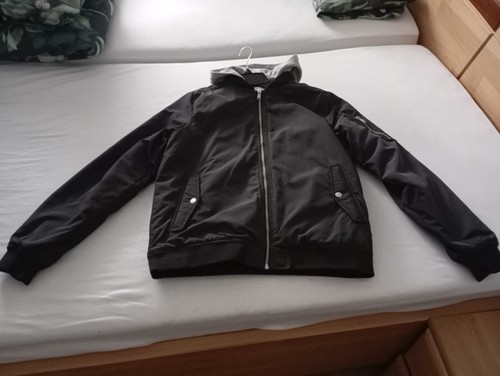 Neuwertige jungen jacke - neuwertige,