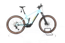 Cube Stereo Hybrid 140 HPC Race E-Bike Fully Top Elektrofahrrad Bosch Akku 750Wh