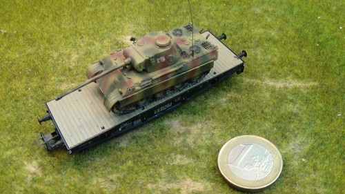 Panzer panther wehrmacht - panzer, v