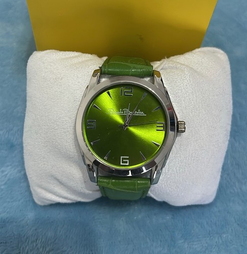 Renato armbrust uhr grün - renato,