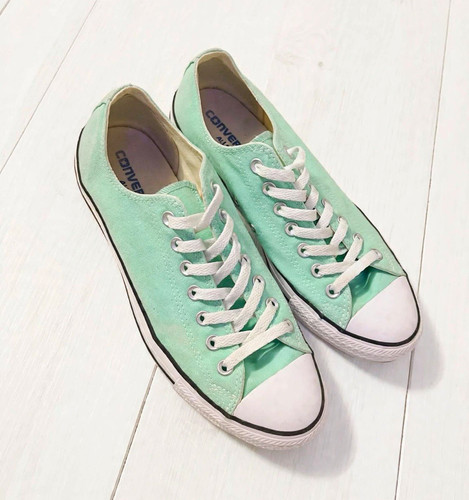 Converse all star low - converse,