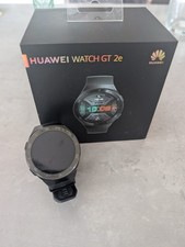 Huawei Watch GT 2 42mm Smartwatch - Schwarz