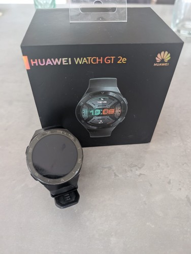Huawei watch 42mm - watch, gt