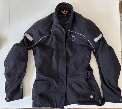 Bullson damen motorradjacke - damen,
