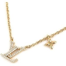 Louis Vuitton LV Iconic Gold