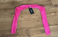 J. Lindeberg Soraya Sleeves S