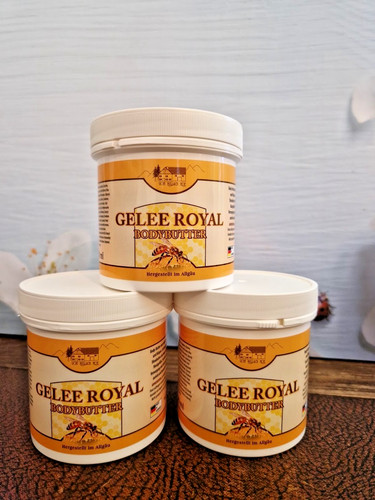 Allgäuer gelee royal - allgäuer,